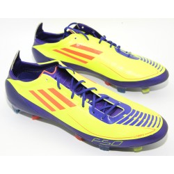 ZAPATILLAS FUTBOL ADIDAS F50 PRIME FG