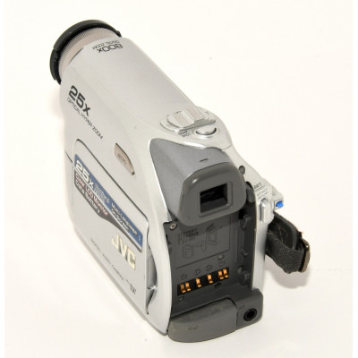 VIDEOCAMARA JVC GR-AX600EG| BILBOTRUKE SEGUNDA MANO