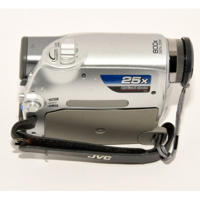 VIDEOCAMARA JVC GR-AX600EG| BILBOTRUKE SEGUNDA MANO