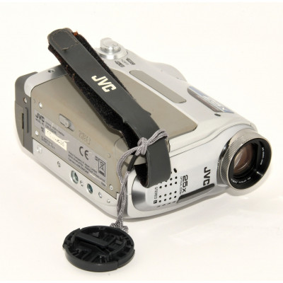 VIDEOCAMARA JVC GR-AX600EG| BILBOTRUKE SEGUNDA MANO