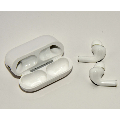 AURICULARES APPLE AIRPODS 3A GEN | BILBOTRUKE SEGUNDA MANO