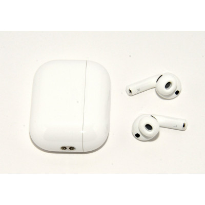 AURICULARES APPLE AIRPODS 3A GEN | BILBOTRUKE SEGUNDA MANO