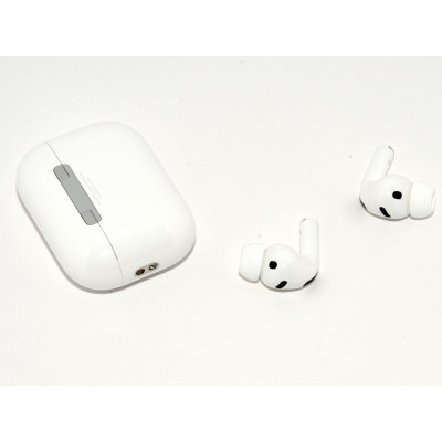 AURICULARES APPLE AIRPODS 3A GEN | BILBOTRUKE SEGUNDA MANO