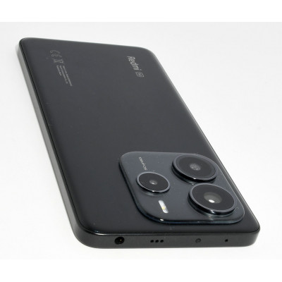 XIAOMI REDMI NOTE 14 5G 256GB NEGRO