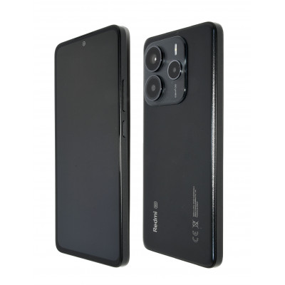 XIAOMI REDMI NOTE 14 5G 256GB NEGRO