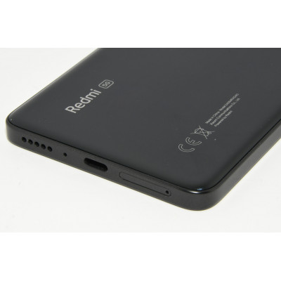 XIAOMI REDMI NOTE 14 5G 256GB NEGRO
