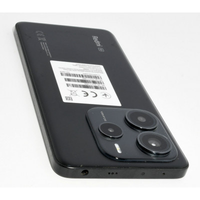 XIAOMI REDMI NOTE 14 5G 256GB NEGRO