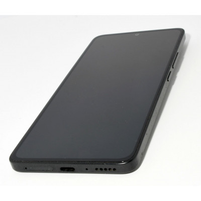 XIAOMI REDMI NOTE 14 5G 256GB NEGRO