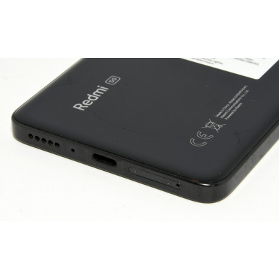 XIAOMI REDMI NOTE 14 5G 256GB NEGRO