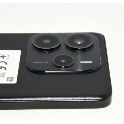 XIAOMI REDMI NOTE 14 5G 256GB NEGRO