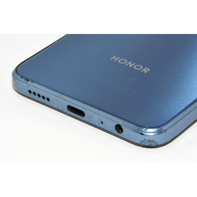 HONOR 70 LITE 128GB AZUL | BILBOTRUKE SEGUNDA MANO