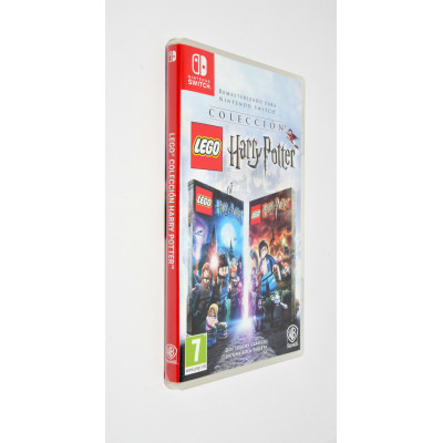 VIDEOJUEGO NINTENDO SWITCH