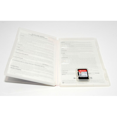 VIDEOJUEGO NINTENDO SWITCH