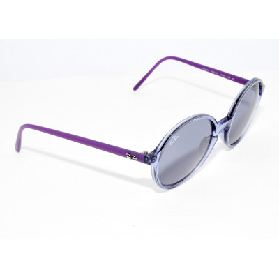 GAFAS DE SOL RAYBAN RB4304 VIOLET| BILBOTRUKE SEGUNDA MANO