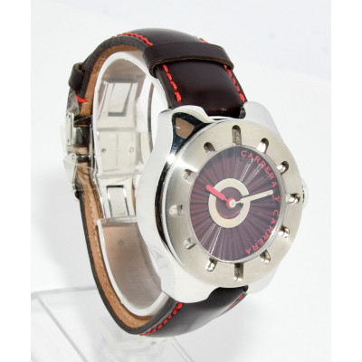 RELOJ AVALON CARRERA Y CARRERA| BILBOTRUKE