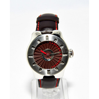 RELOJ AVALON CARRERA Y CARRERA| BILBOTRUKE