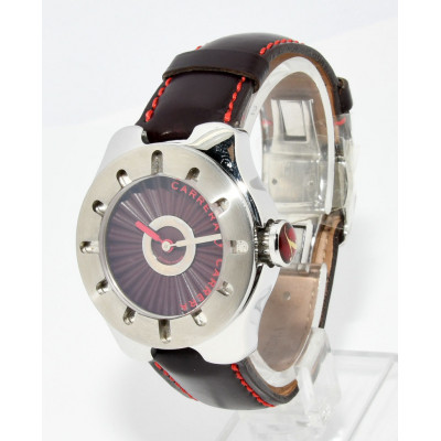 RELOJ AVALON CARRERA Y CARRERA| BILBOTRUKE