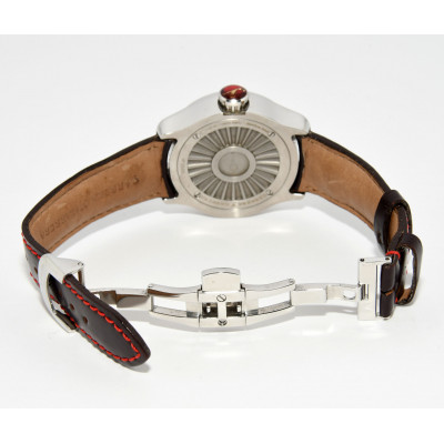 RELOJ AVALON CARRERA Y CARRERA| BILBOTRUKE