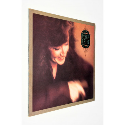 VINILO BONNIE RAITT - LUCK OF THE DRAW (LP, ALBUM)|BILBOTRUKE SEGUNDA MANO