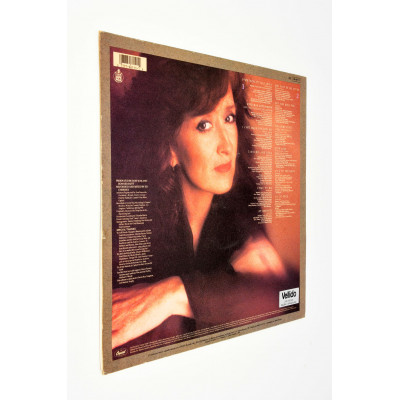 VINILO BONNIE RAITT - LUCK OF THE DRAW (LP, ALBUM)|BILBOTRUKE SEGUNDA MANO