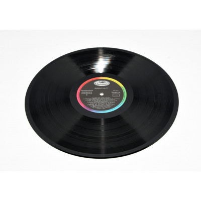 VINILO BONNIE RAITT - LUCK OF THE DRAW (LP, ALBUM)|BILBOTRUKE SEGUNDA MANO