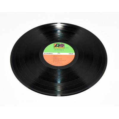 VINILO LED ZEPPELIN - LED ZEPPELIN III (LP, ALBUM, RE, RM, 180)|BILBOTRUKE SEGUNDA MANO