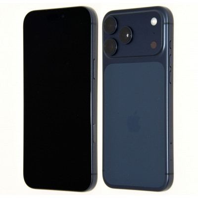 APPLE IPHONE 17 PRO 256GB AZUL PRECINTADO