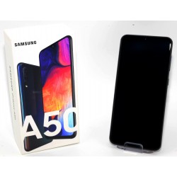 SAMSUNG GALAXY A50 NEGRO