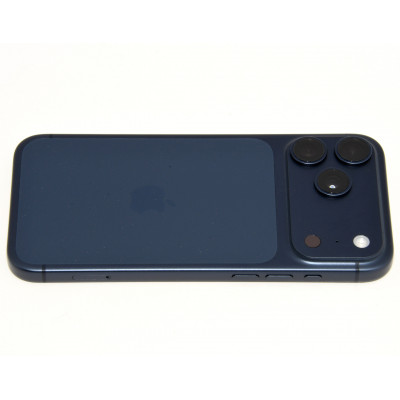 APPLE IPHONE 17 PRO 256GB AZUL PRECINTADO