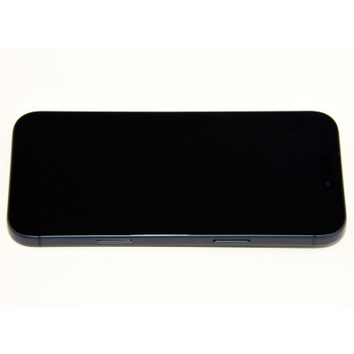 APPLE IPHONE 17 PRO 256GB AZUL PRECINTADO