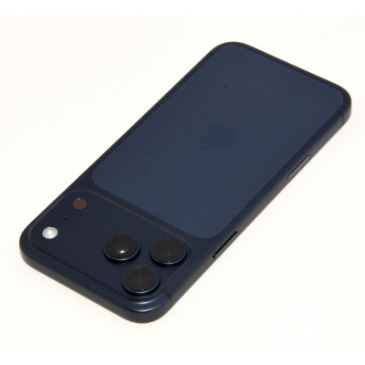 APPLE IPHONE 17 PRO 256GB AZUL PRECINTADO