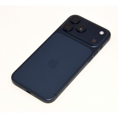 APPLE IPHONE 17 PRO 256GB AZUL PRECINTADO