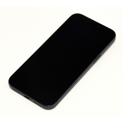 APPLE IPHONE 17 PRO 256GB AZUL PRECINTADO