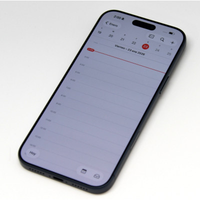 APPLE IPHONE 17 PRO 256GB AZUL PRECINTADO