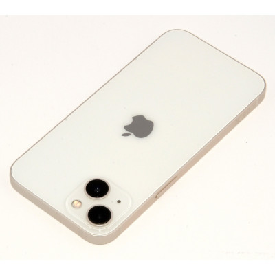 IPHONE 13 128GB BLANCO | BILBOTRUKE SEGUNDA MANO