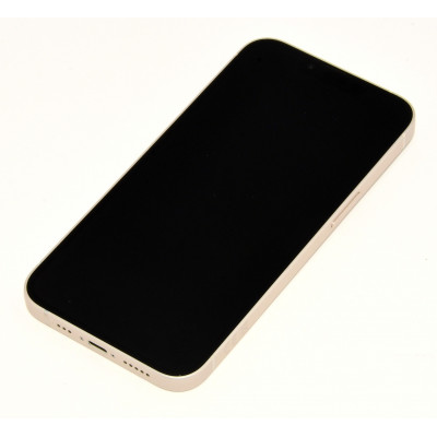 IPHONE 13 128GB BLANCO | BILBOTRUKE SEGUNDA MANO