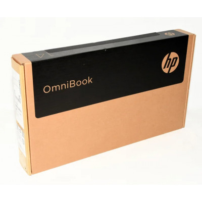 PORTATIL HP OmniBook 5 Flip 14-fp0030ns / i5-1334U / 1TB SSD / 16GB RAM