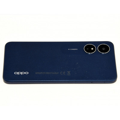 OPPO A17 64GB AZUL | BILBOTRUKE SEGUNDA MANO