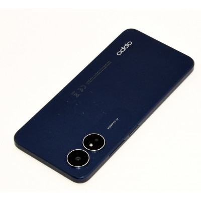 OPPO A17 64GB AZUL | BILBOTRUKE SEGUNDA MANO