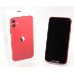 IPHONE 11 64GB ROJO