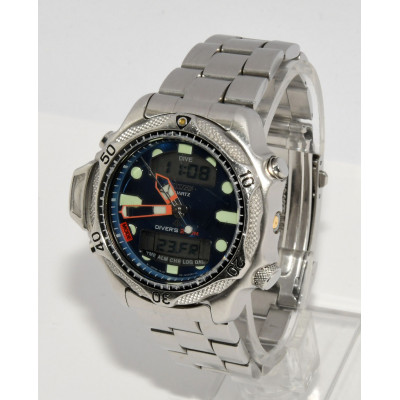 RELOJ CITIZEN H800-009C101| BILBOTRUKE SEGUNDA MANO