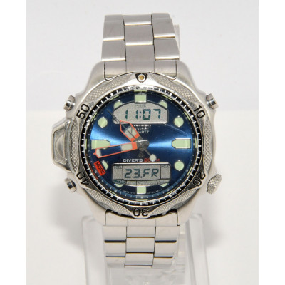 RELOJ CITIZEN H800-009C101| BILBOTRUKE SEGUNDA MANO