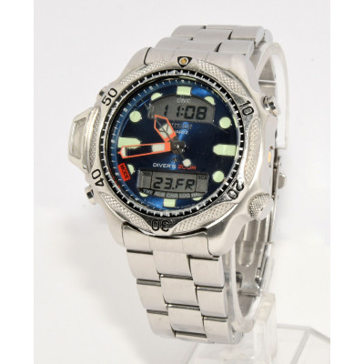 RELOJ CITIZEN H800-009C101| BILBOTRUKE SEGUNDA MANO