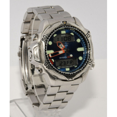 RELOJ CITIZEN H800-009C101| BILBOTRUKE SEGUNDA MANO