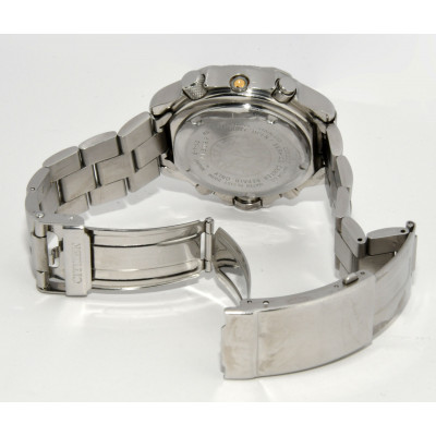 RELOJ CITIZEN H800-009C101| BILBOTRUKE SEGUNDA MANO