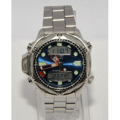 RELOJ CITIZEN H800-009C101| BILBOTRUKE SEGUNDA MANO