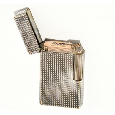 MECHERO DUPONT DECORATIVO