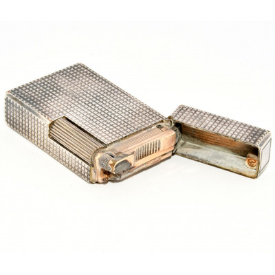 MECHERO DUPONT DECORATIVO