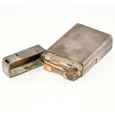 MECHERO DUPONT DECORATIVO