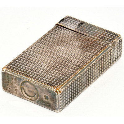 MECHERO DUPONT DECORATIVO